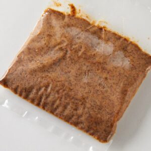 冷凍肉味噌（大）